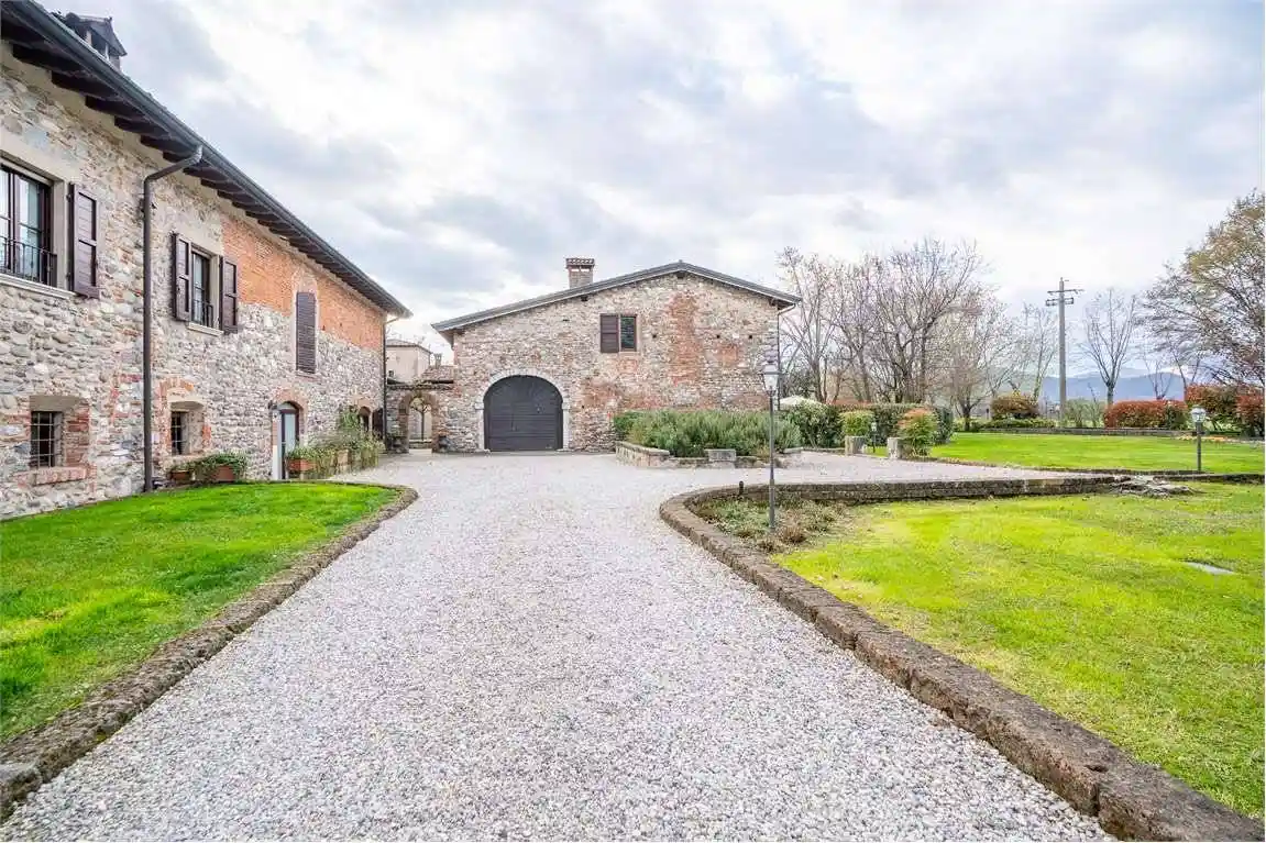 Appartamento in affitto a Bedizzole