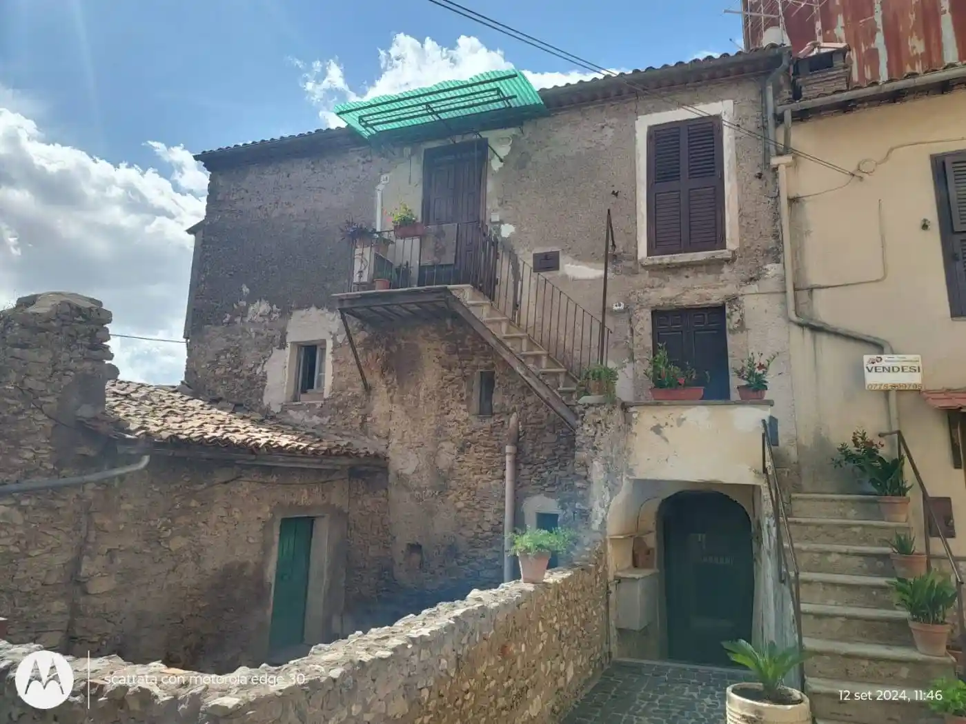 Casa indipendente in vendita a Ferentino