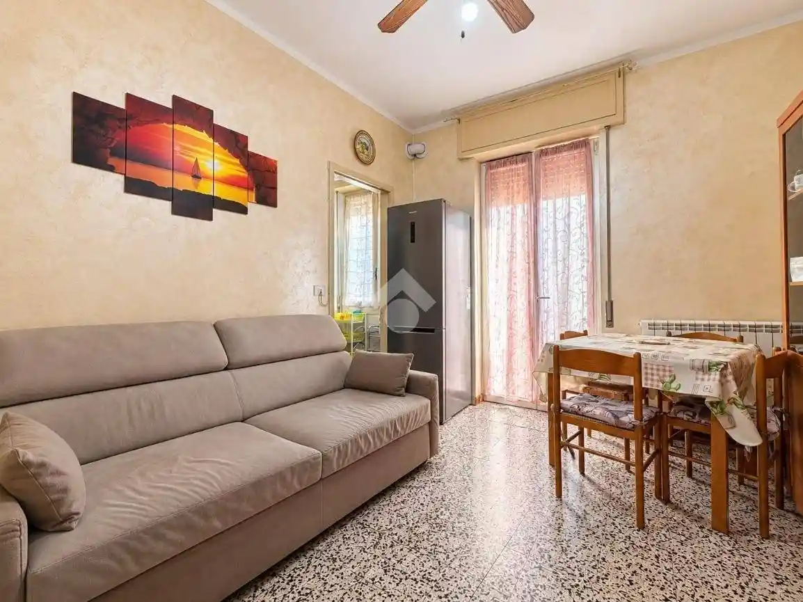 Appartamento in vendita a Baranzate
