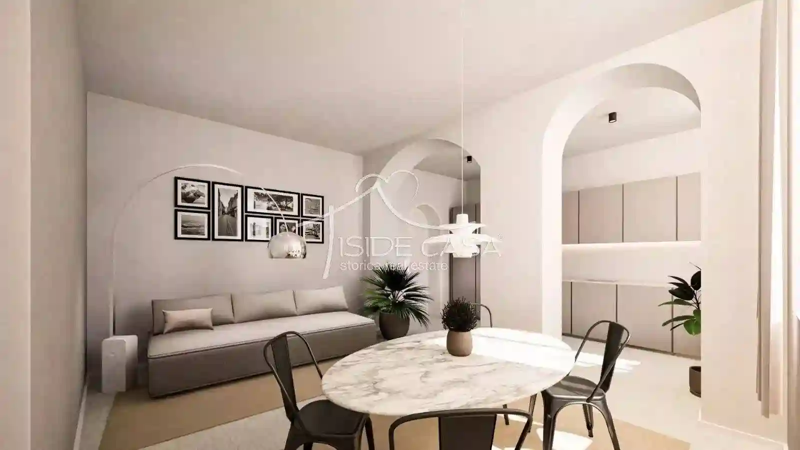 Appartamento - foto 2