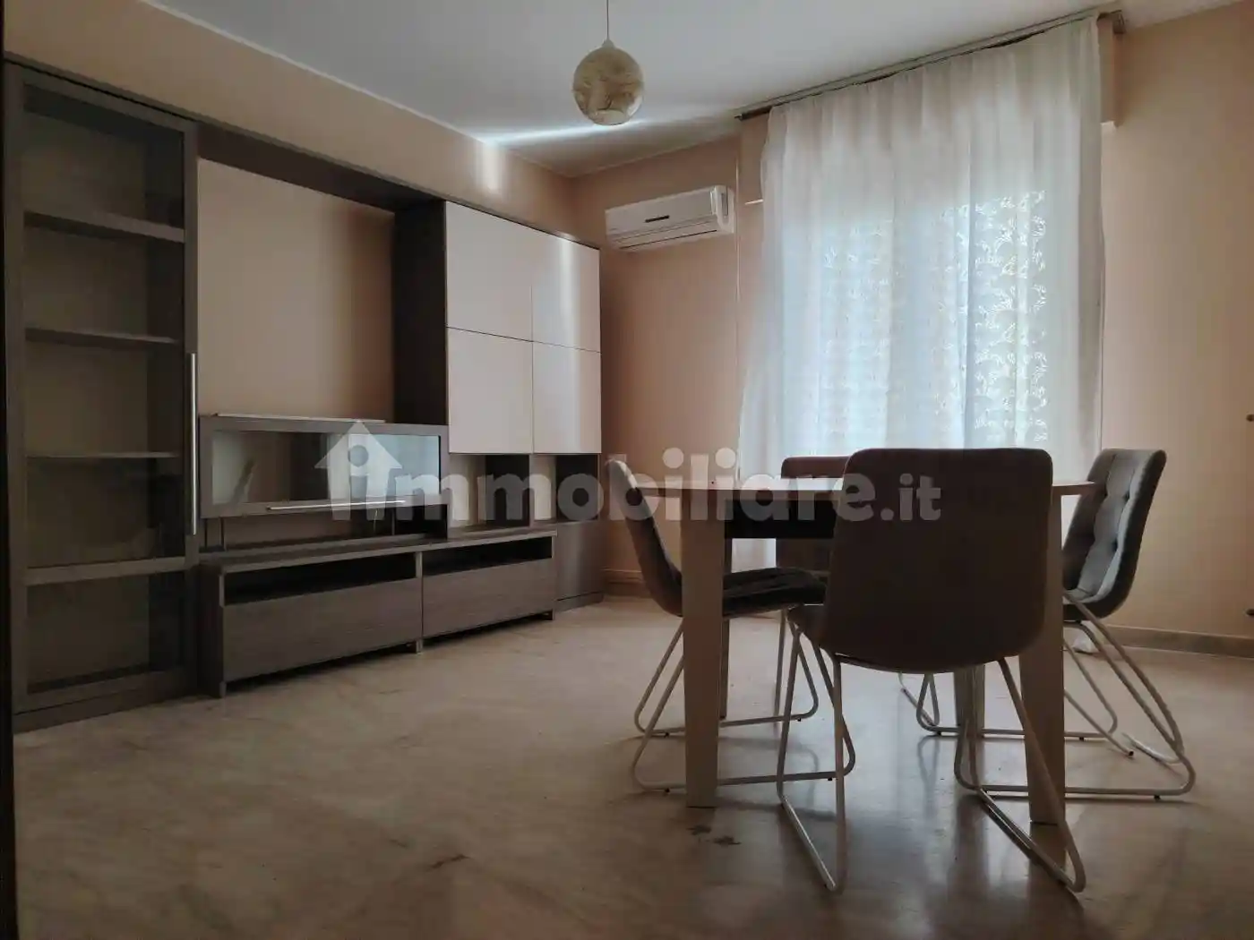 Appartamento in affitto a Palermo