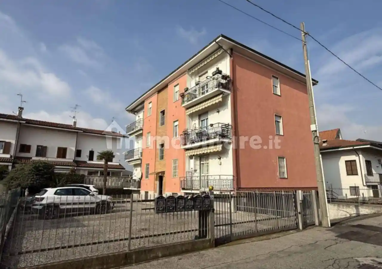 Appartamento in vendita a Pozzo d'Adda