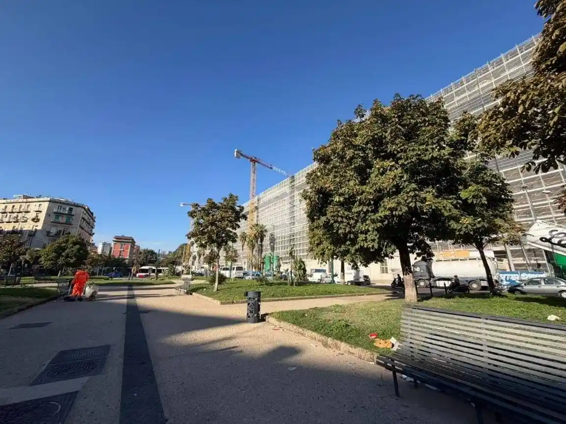Appartamento in vendita a Napoli