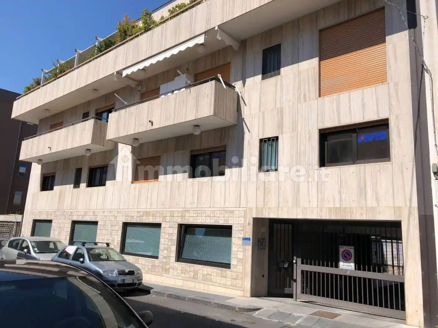 Appartamento in vendita a Catania
