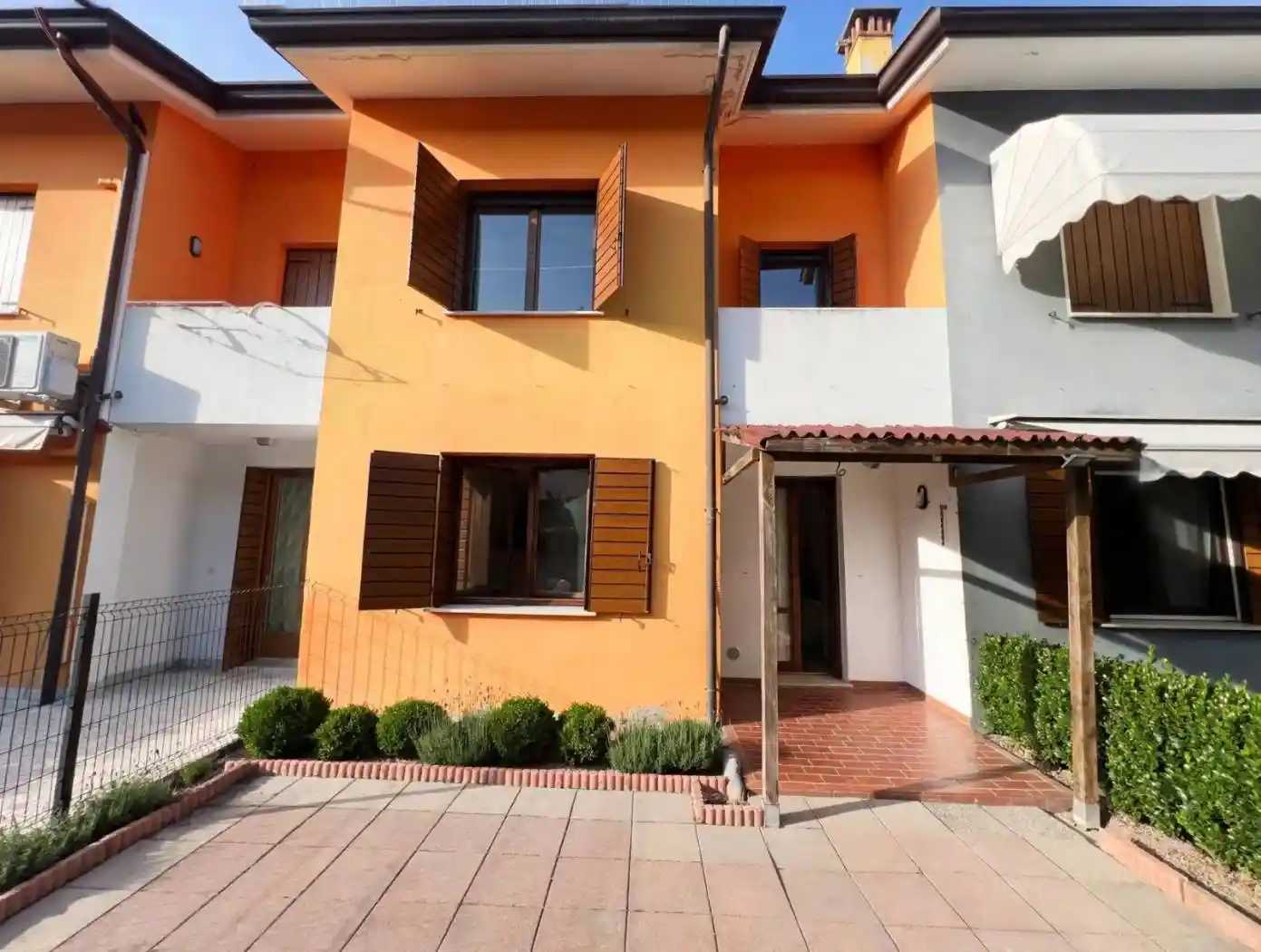 Villetta a schiera in vendita a Preganziol