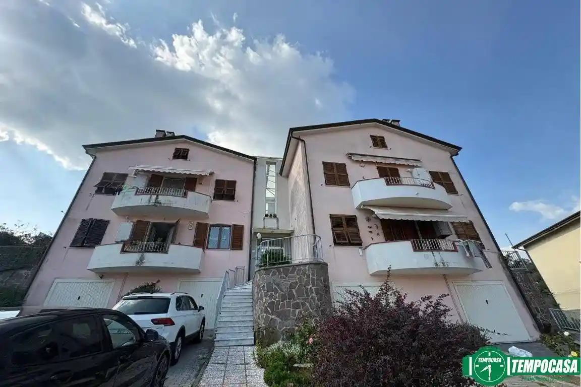 Appartamento in vendita a La Spezia