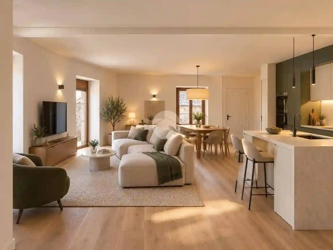 Casa indipendente - foto 2