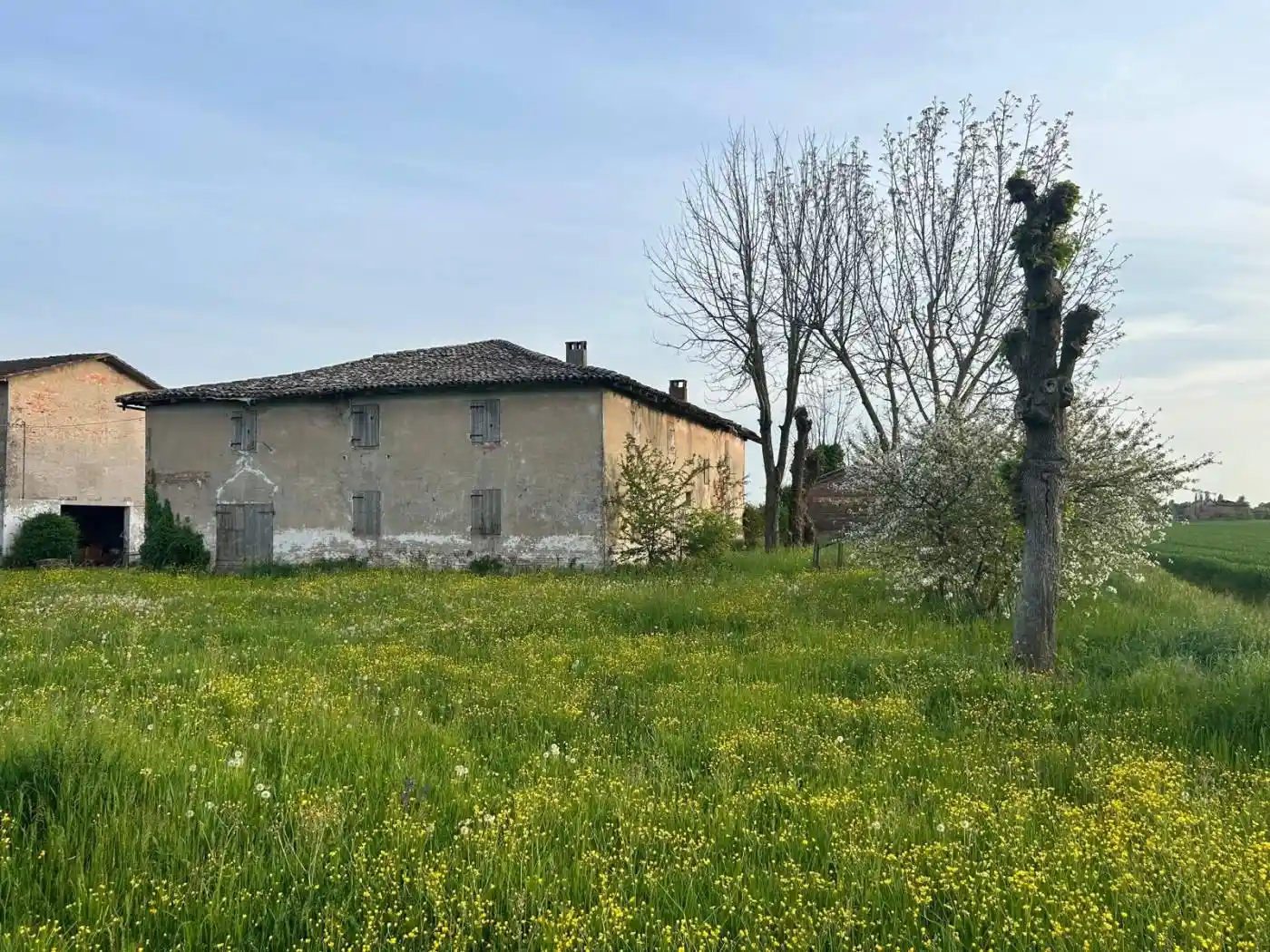 Rustico - Casale in vendita a San Giovanni in Persiceto