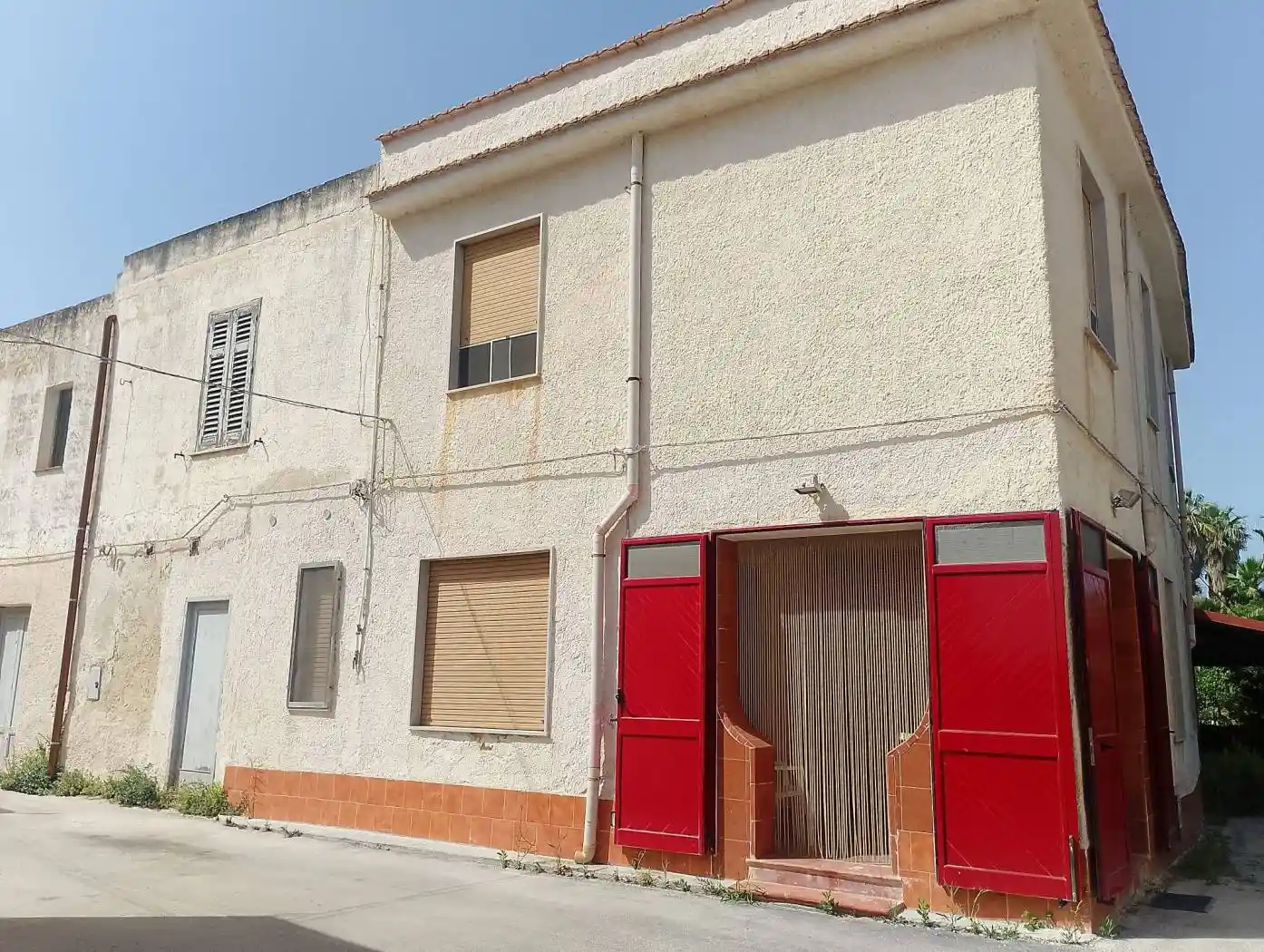 Casa indipendente in vendita a Marsala