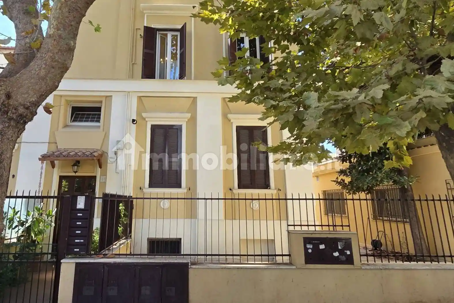 Appartamento in affitto a Roma