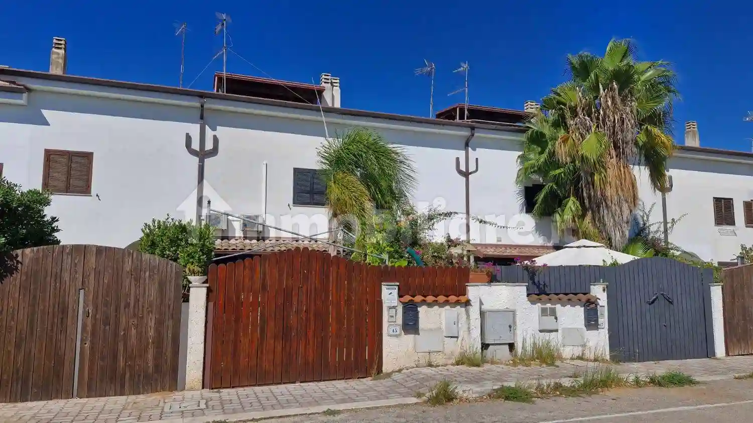 Villetta a schiera - foto 2