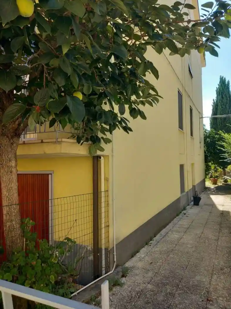 Appartamento in vendita a Pesaro