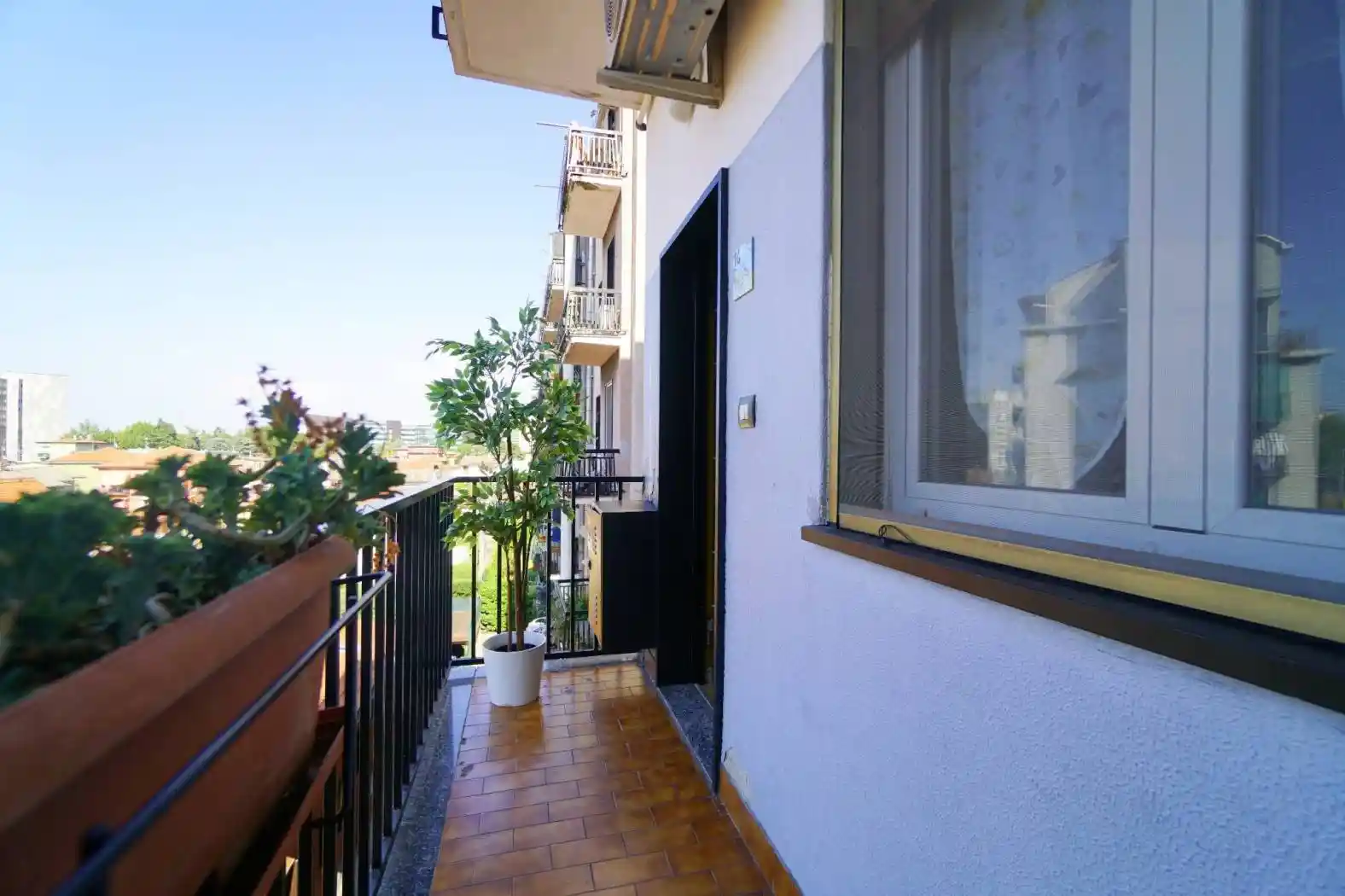 Appartamento in vendita a Cologno Monzese