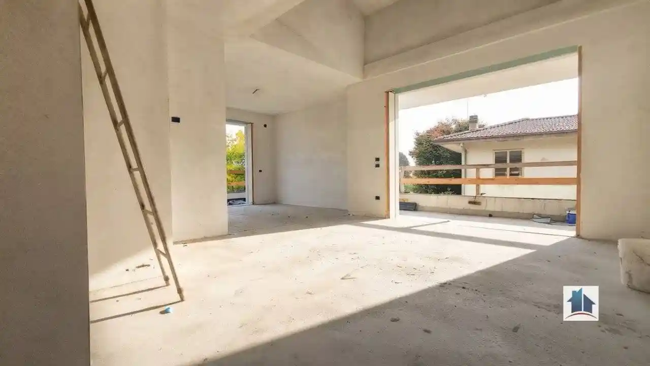 Appartamento in vendita a Sant'Angelo di Piove di Sacco