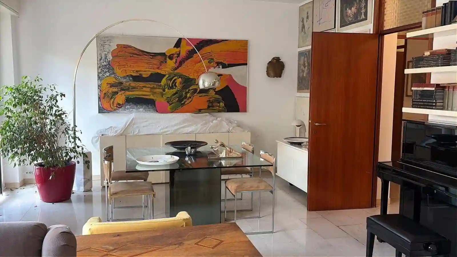 Appartamento - foto 2