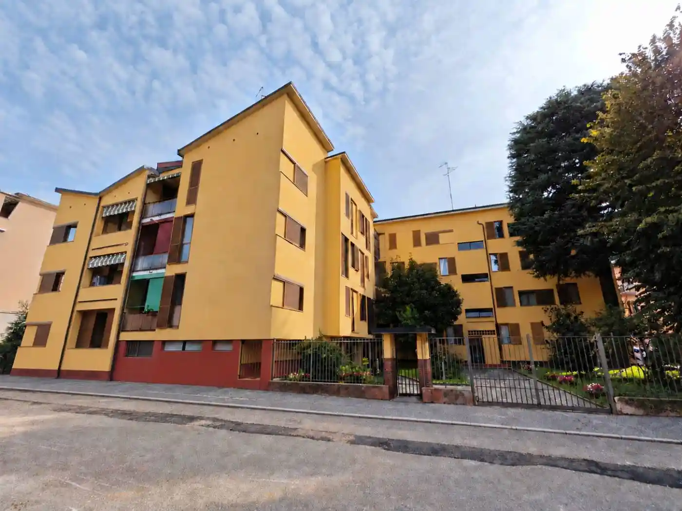Appartamento in vendita a Monza