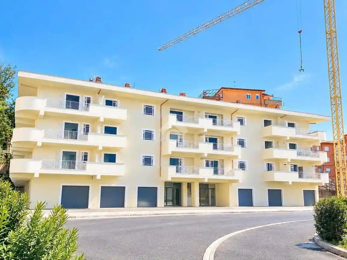 Appartamento in vendita a Velletri