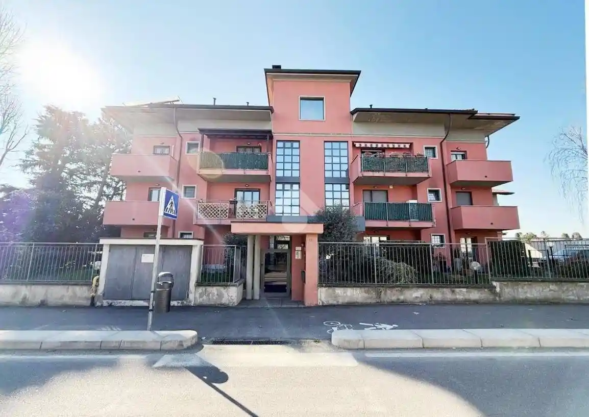 Appartamento in vendita a Gerenzano