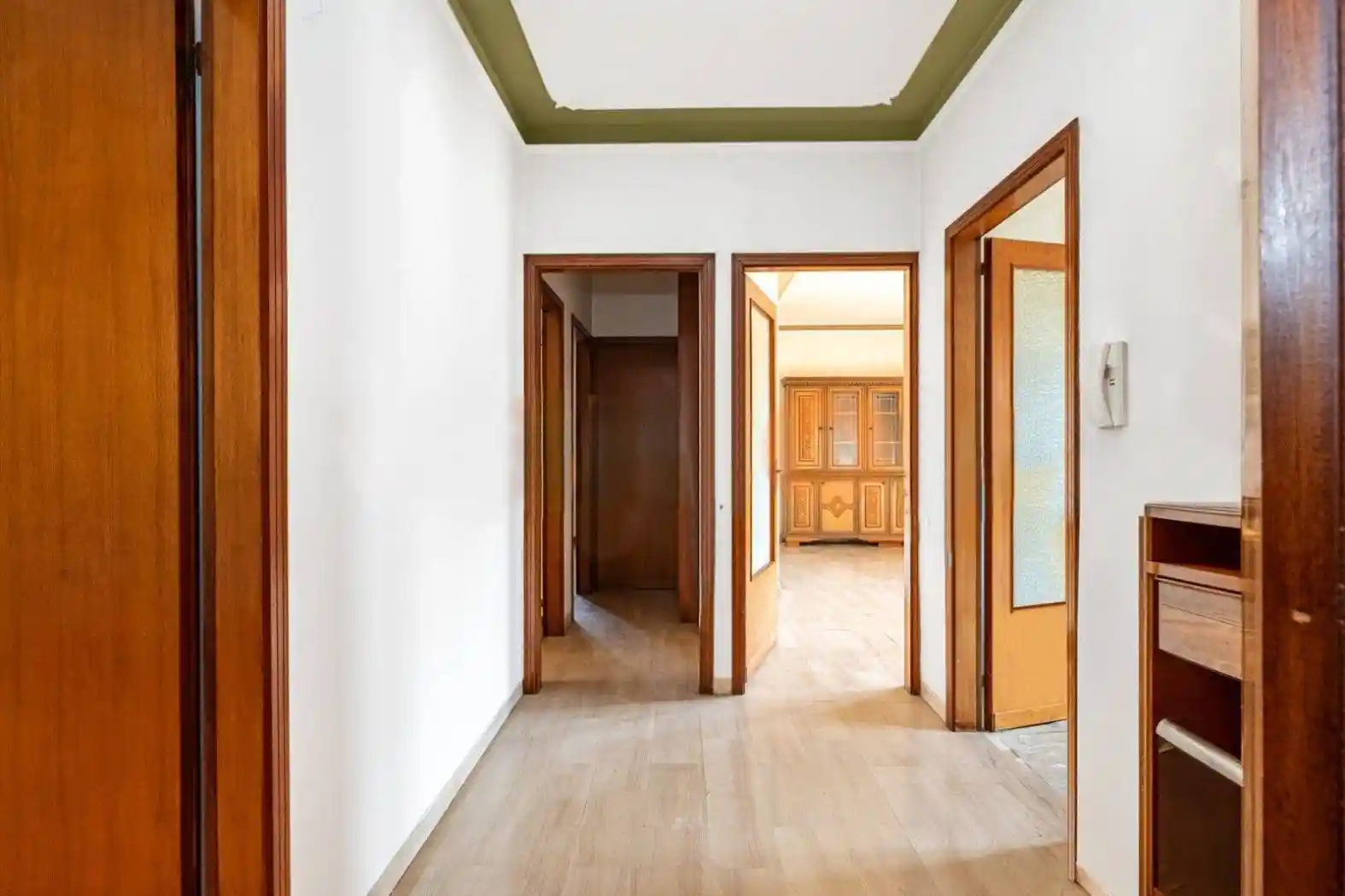 Appartamento in vendita a Padova