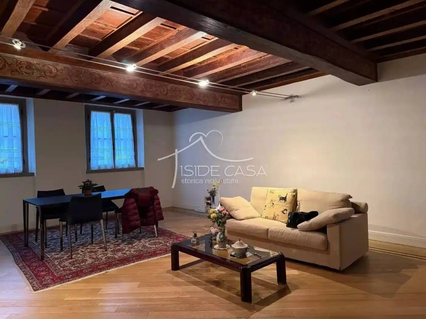 Appartamento in vendita a Mantova