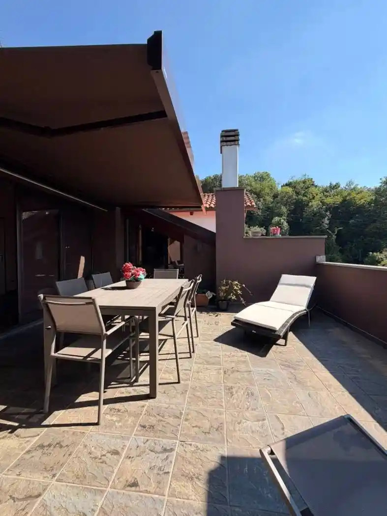 Appartamento in vendita a San Mauro Torinese