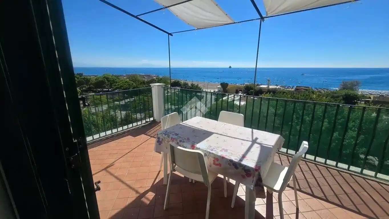 Appartamento in affitto a Vietri sul Mare