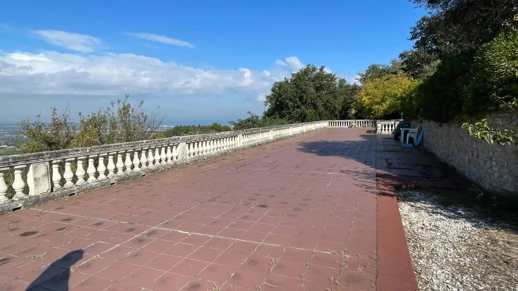 Villa in vendita a Gradara