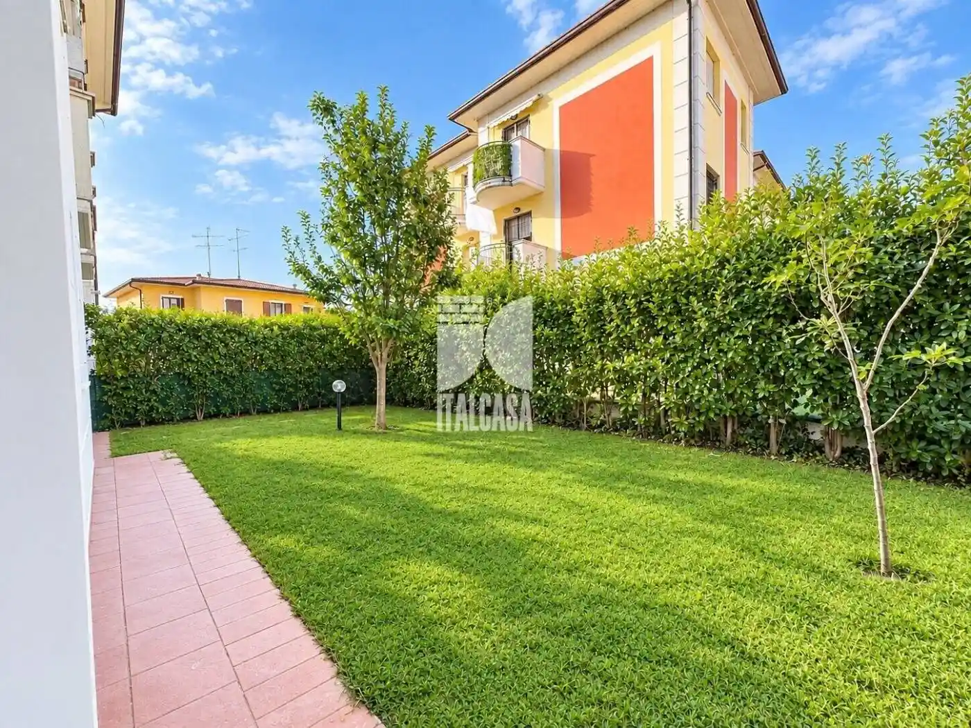 Appartamento in vendita a Mantova