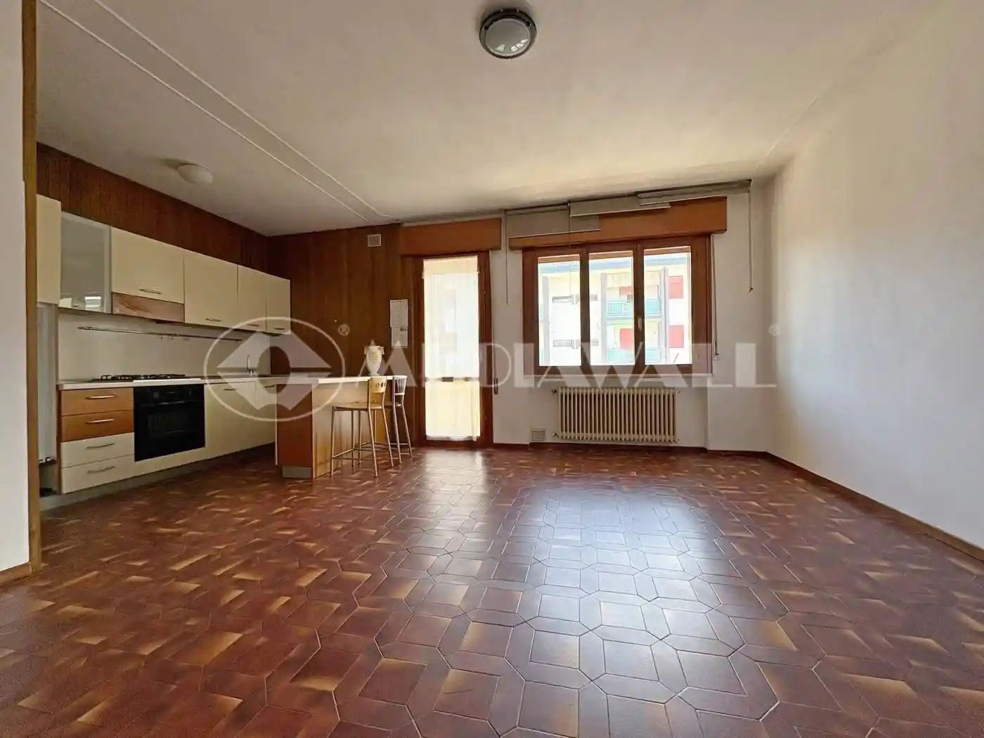 Appartamento in vendita a Portogruaro