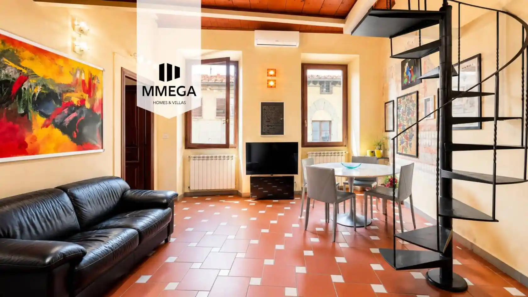 Appartamento in vendita a Firenze