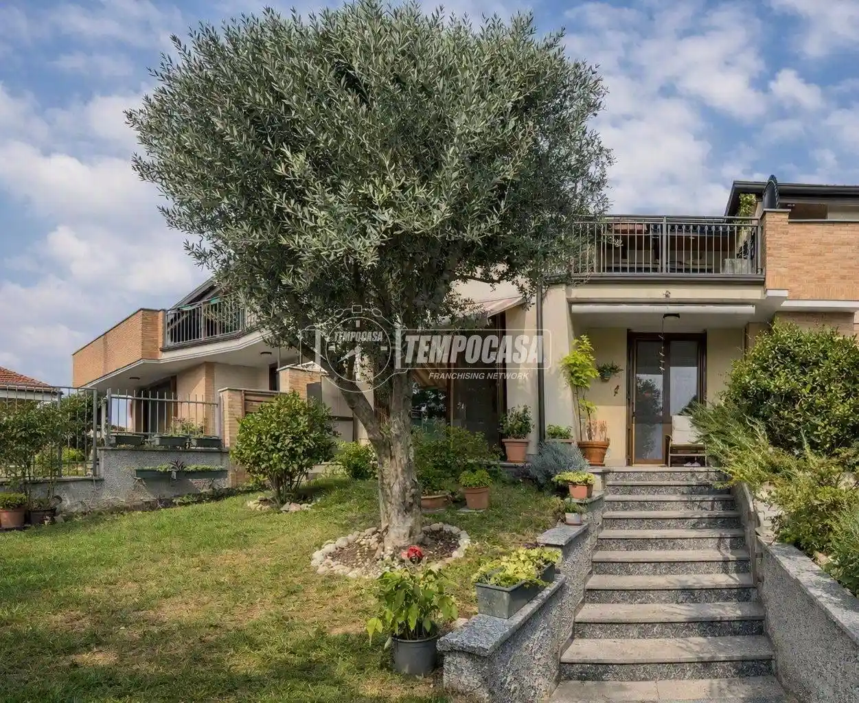 Villa in vendita a Sedriano