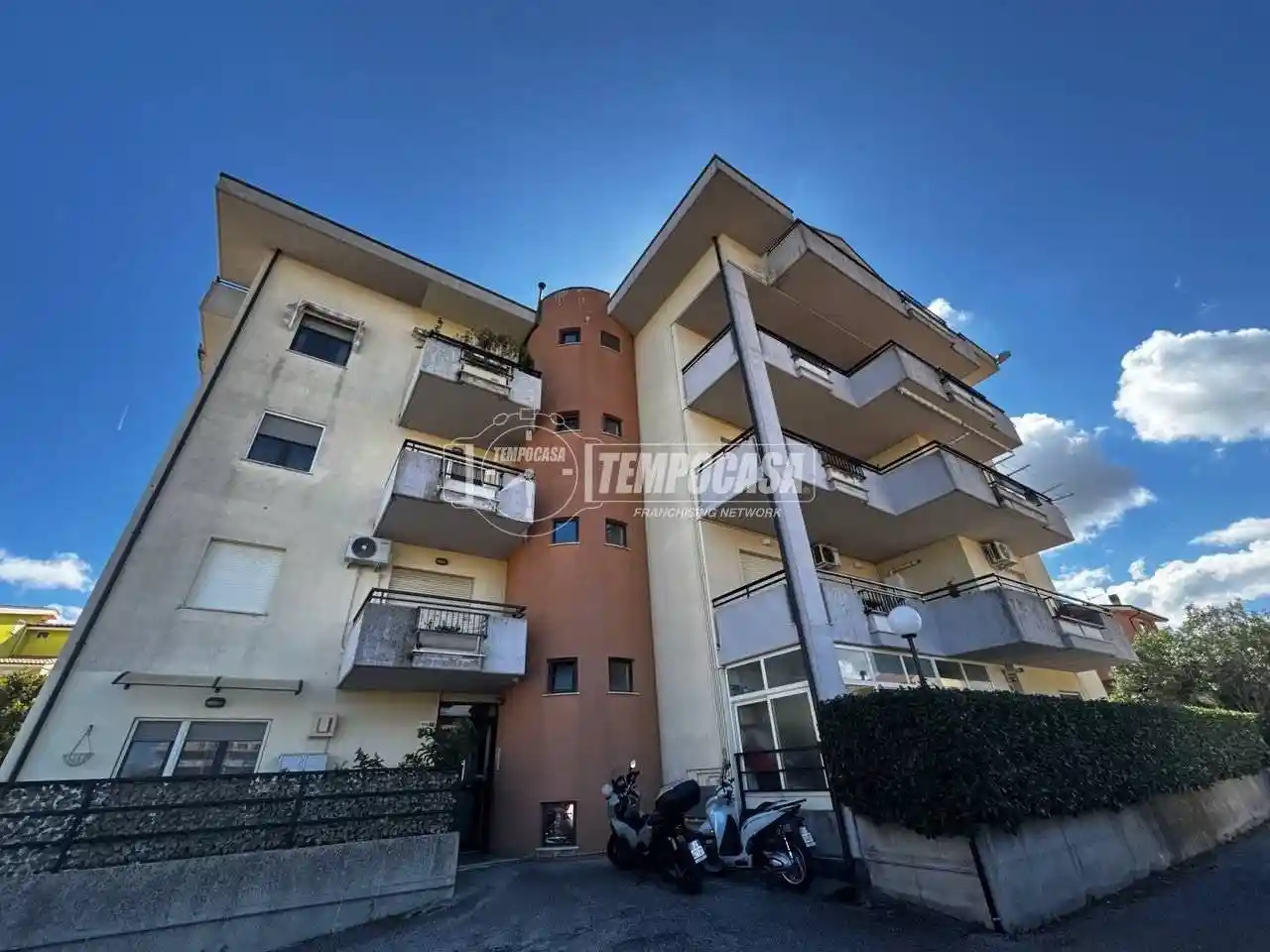 Appartamento in vendita a Fossacesia