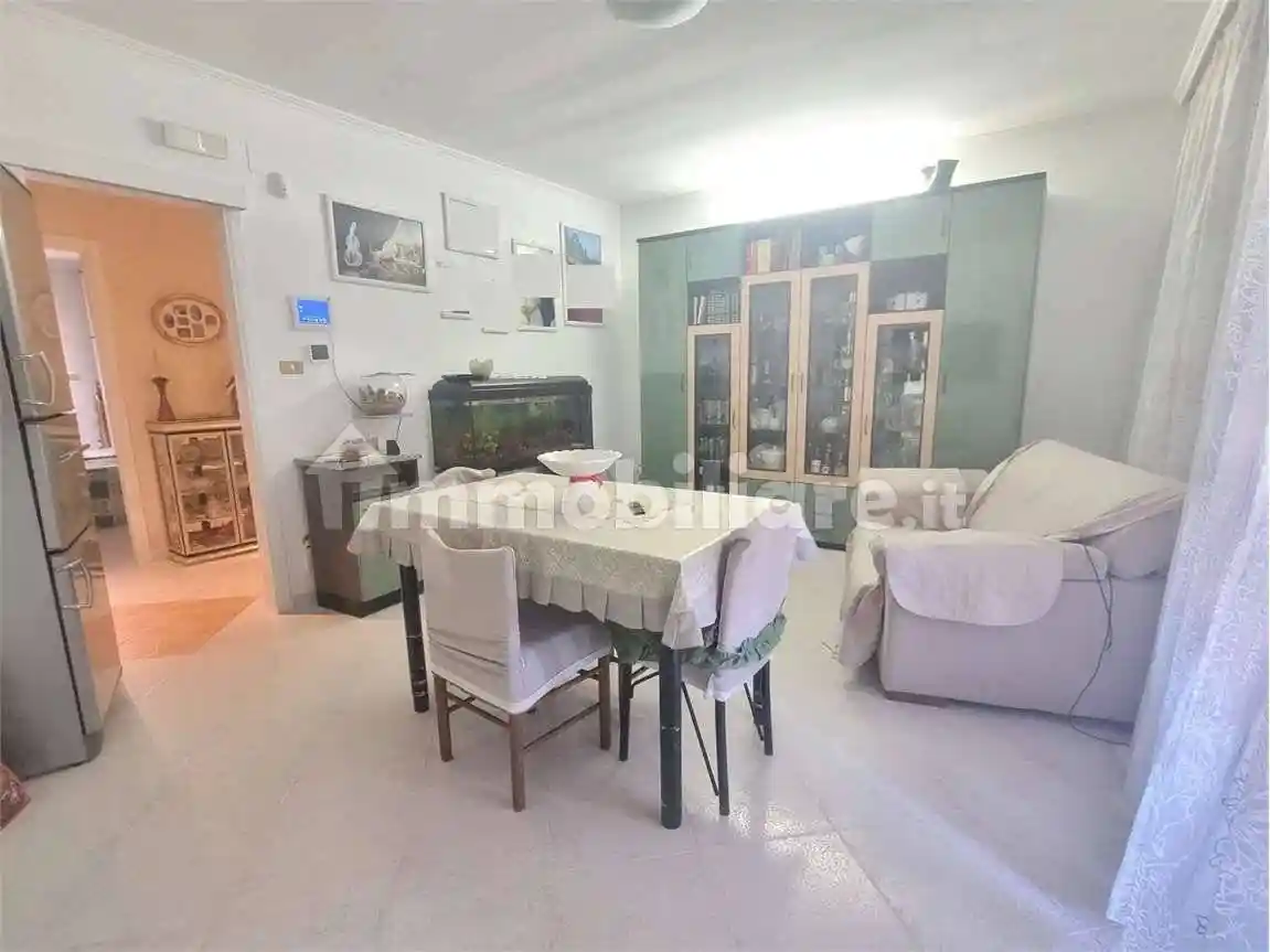 Appartamento in vendita a Cerignola