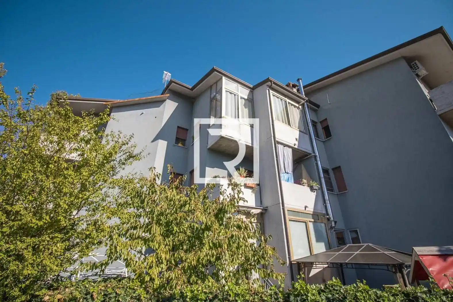 Appartamento in vendita a Savignano sul Rubicone