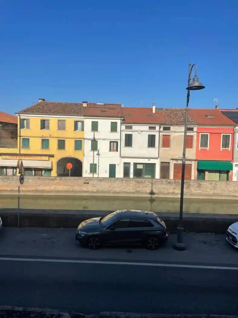 Appartamento in vendita a Battaglia Terme
