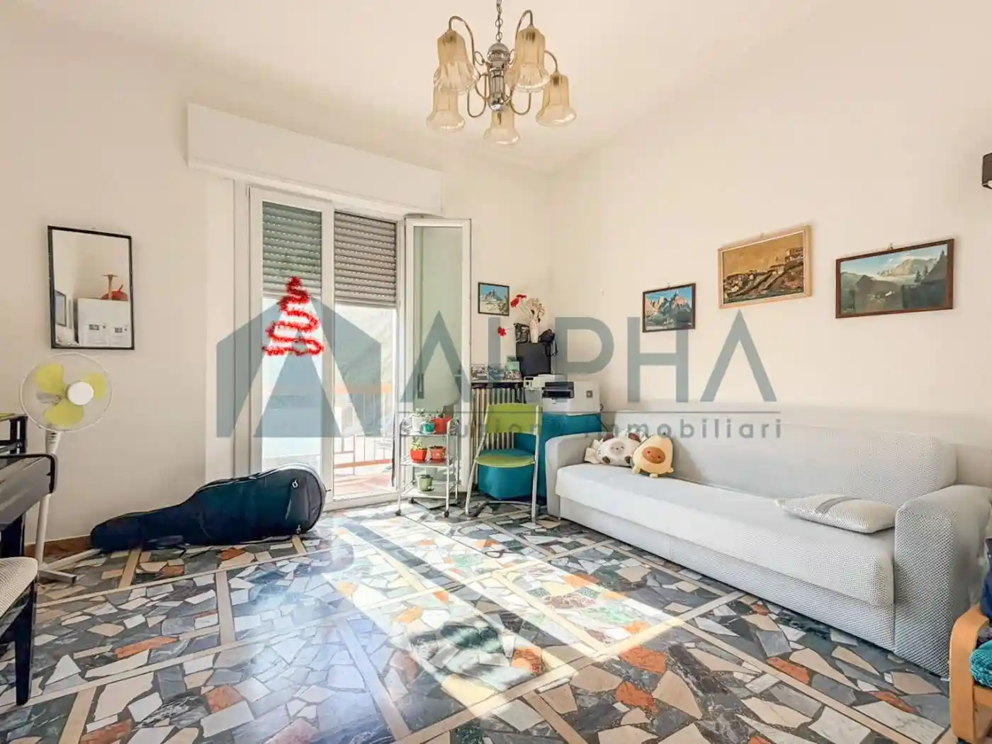 Appartamento in vendita a Forlì