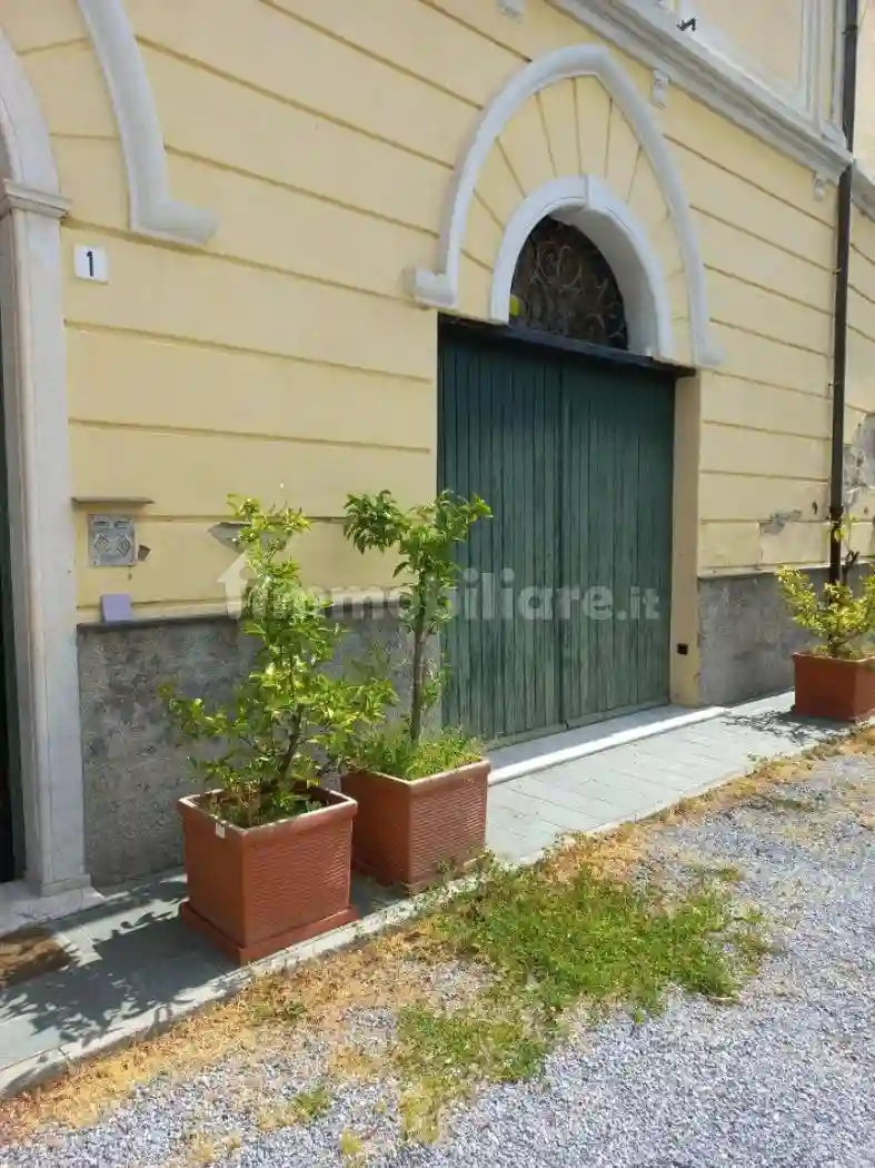 Palazzo - Edificio - foto 2