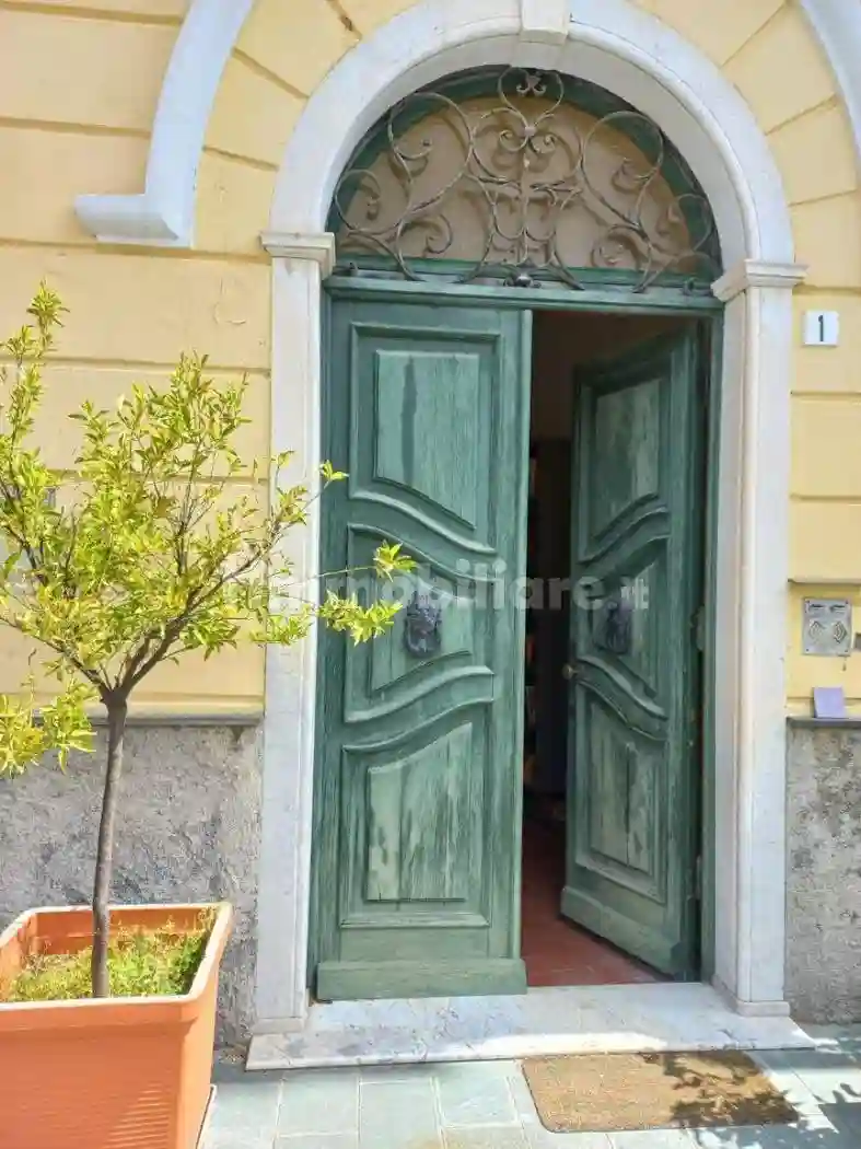 Palazzo - Edificio - foto 3