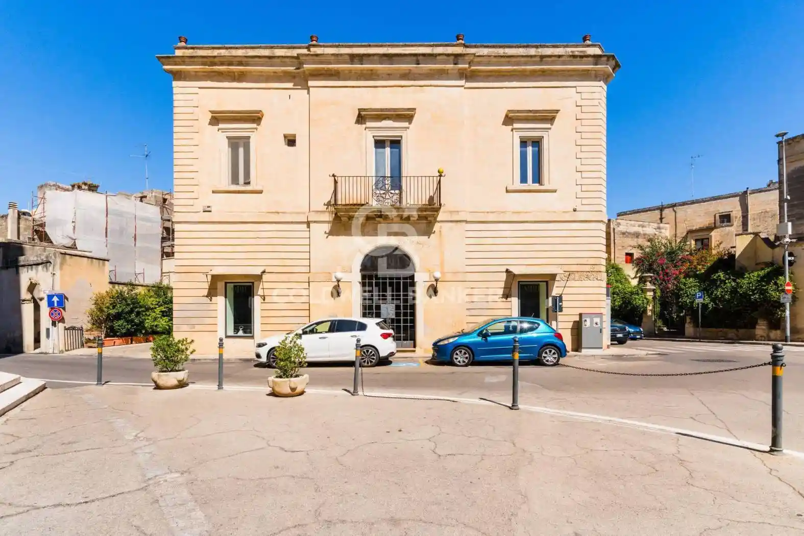 Villa in vendita a San Cesario di Lecce
