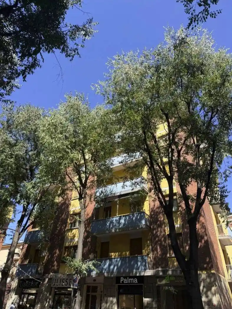 Appartamento in affitto a Bologna