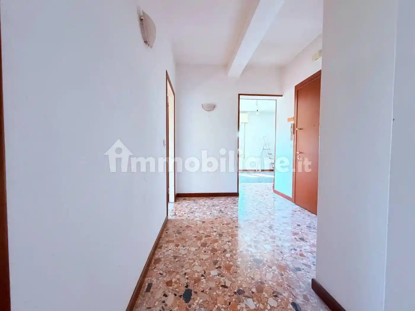Appartamento in vendita a Venezia