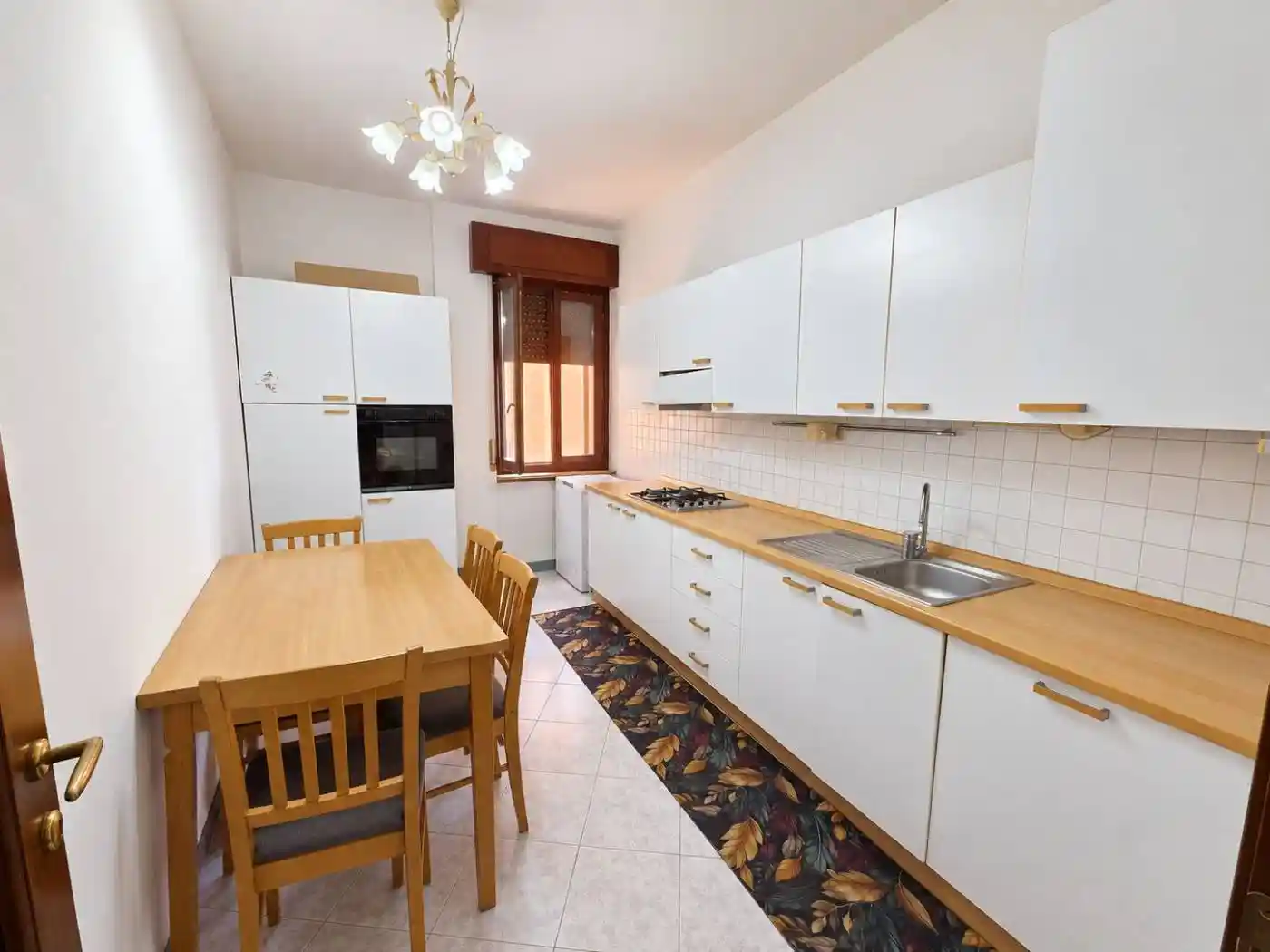 Appartamento in vendita a Verona
