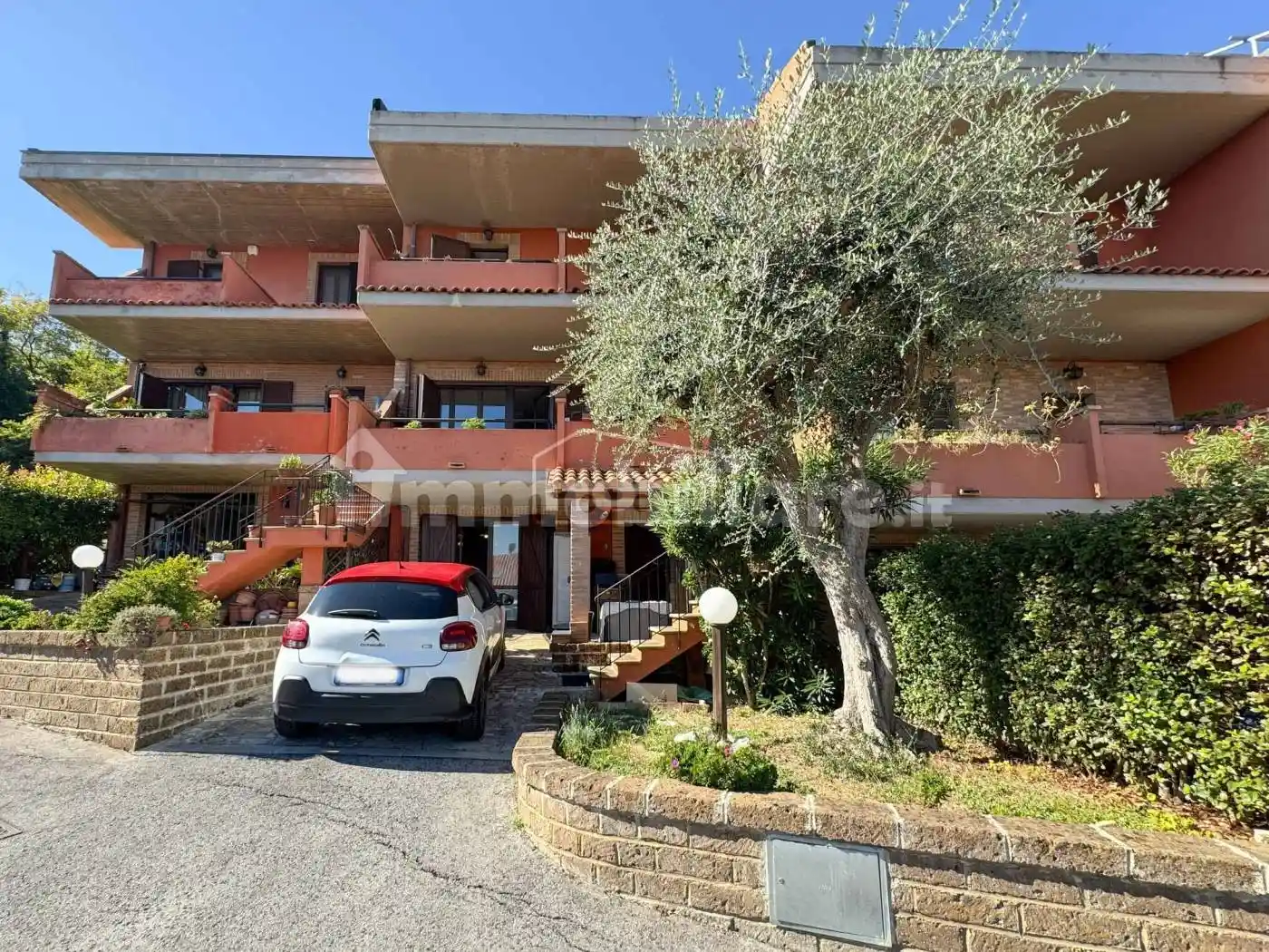Villetta a schiera in vendita a Pescara