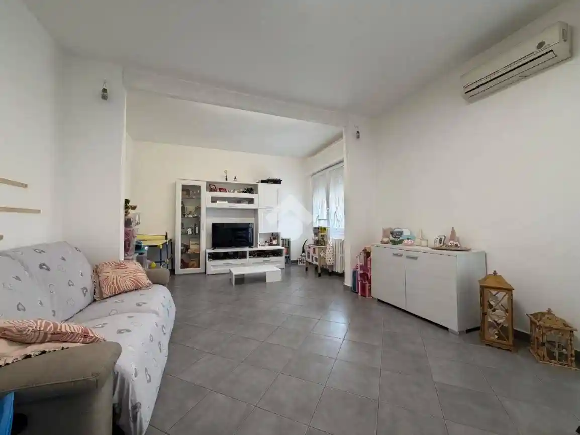 Appartamento in vendita a Bergantino