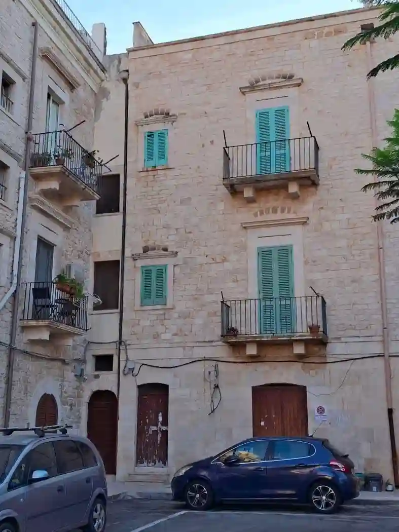 Palazzo - Edificio - foto 2