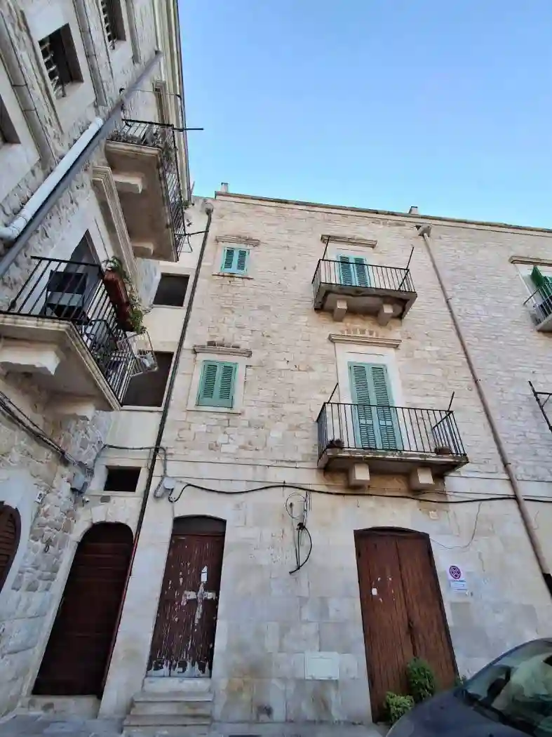 Palazzo - Edificio - foto 3