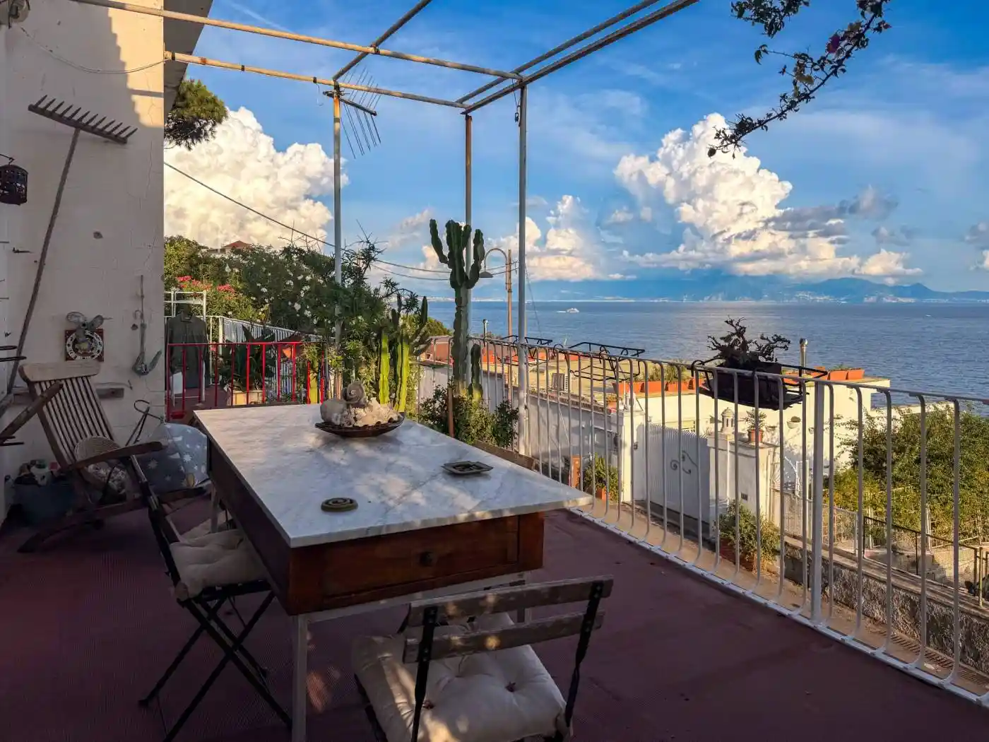 Appartamento in vendita a Napoli