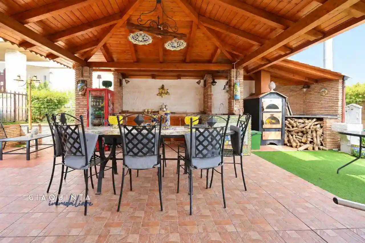 Villa - foto 5