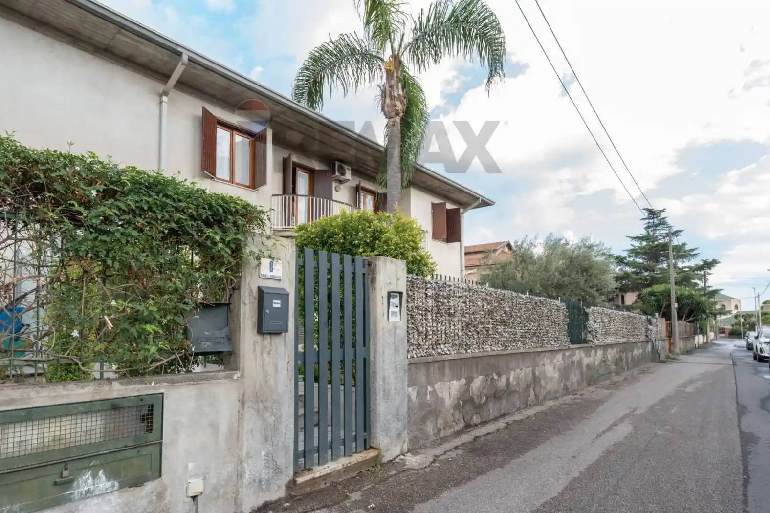 Appartamento in vendita a Misterbianco