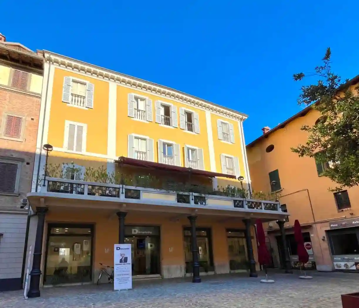 Palazzo - Edificio - foto 2